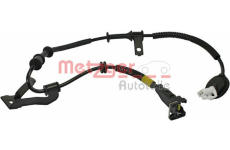 Spojovací kabel ABS METZGER 0900863