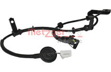 Spojovací kabel ABS METZGER 0900864