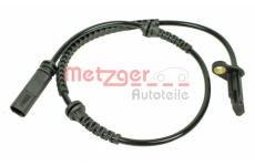Snímač, počet otáček kol METZGER 0900947