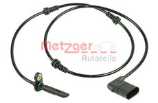 Snímač, počet otáček kol METZGER AUTOTEILE 0900970