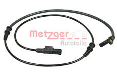 Snímač, počet otáček kol METZGER AUTOTEILE 0900989