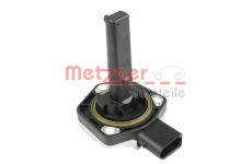 Snímač, stav motorového oleje METZGER AUTOTEILE 0901209