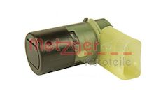 Parkovací senzor METZGER AUTOTEILE 0901038