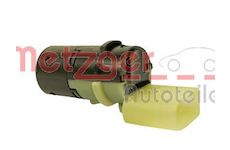 Parkovací senzor METZGER 0901040