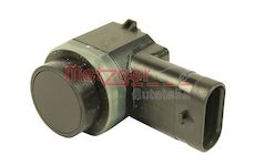 Parkovací senzor METZGER AUTOTEILE 0901064
