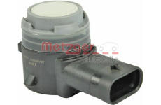 Parkovací senzor METZGER AUTOTEILE 0901120