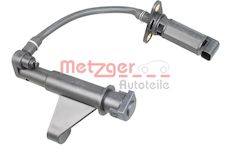 Snímač, stav motorového oleje METZGER 0901299