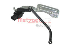 Senzor, regulace sklonu světlometů METZGER AUTOTEILE 0901321