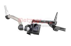 Senzor, regulace sklonu světlometů METZGER AUTOTEILE 0901330