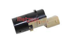 Parkovací senzor METZGER 0901364