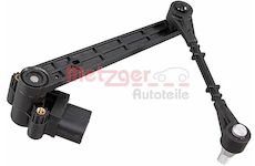 Senzor, regulace světlé výšky METZGER 0901395
