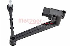 Senzor, regulace světlé výšky METZGER 0901404