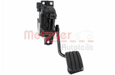 Senzor, poloha akceleracniho pedalu METZGER AUTOTEILE 0901463