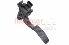 Senzor, poloha akceleracniho pedalu METZGER AUTOTEILE 0901469