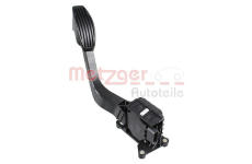 Senzor, poloha akceleracniho pedalu METZGER AUTOTEILE 0901476