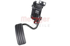 Senzor, poloha akceleracniho pedalu METZGER AUTOTEILE 0901486