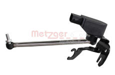 Senzor, regulace sklonu světlometů METZGER 0901515