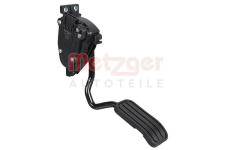 Senzor, poloha akceleracniho pedalu METZGER AUTOTEILE 0901577