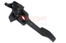 Senzor, poloha akceleracniho pedalu METZGER AUTOTEILE 0901578