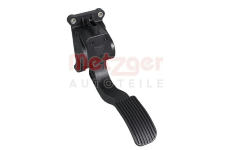 Senzor, poloha akceleracniho pedalu METZGER AUTOTEILE 0901579