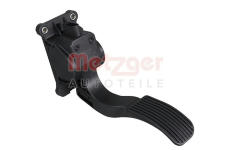 Senzor, poloha akceleracniho pedalu METZGER AUTOTEILE 0901580