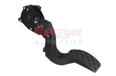 Senzor, poloha akceleracniho pedalu METZGER AUTOTEILE 0901582