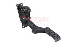 Senzor, poloha akceleracniho pedalu METZGER AUTOTEILE 0901583