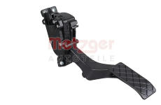 Senzor, poloha akceleracniho pedalu METZGER AUTOTEILE 0901584