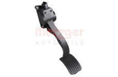 Senzor, poloha akceleracniho pedalu METZGER AUTOTEILE 0901585