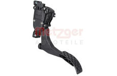 Senzor, poloha akceleracniho pedalu METZGER AUTOTEILE 0901587