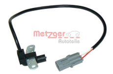 Generátor impulsů, klikový hřídel METZGER AUTOTEILE 0902013