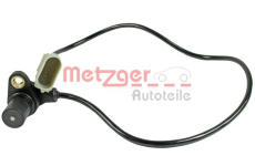 Generátor impulsů, klikový hřídel METZGER AUTOTEILE 0902022