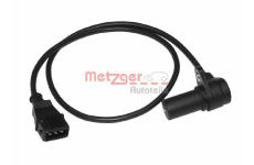 Generátor impulsů, klikový hřídel METZGER AUTOTEILE 0902039