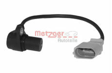 Generátor impulsů, klikový hřídel METZGER AUTOTEILE 0902075