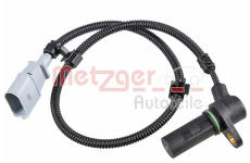Generátor impulsů, klikový hřídel METZGER AUTOTEILE 0902100