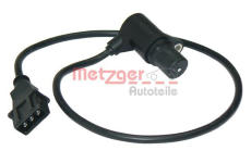 Generátor impulsů, klikový hřídel METZGER AUTOTEILE 0902147