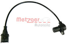 Generátor impulsů, klikový hřídel METZGER 0902250