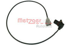 Generátor impulsů, klikový hřídel METZGER AUTOTEILE 0902263