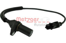Generátor impulsů, klikový hřídel METZGER 0902280