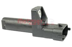 Generátor impulsů, klikový hřídel METZGER AUTOTEILE 0902281