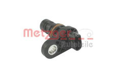 Generátor impulsů, klikový hřídel METZGER AUTOTEILE 0902283