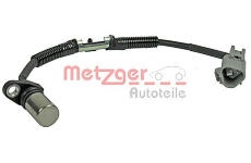 Generátor impulsů, klikový hřídel METZGER AUTOTEILE 0902322