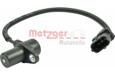 Generátor impulsů, klikový hřídel METZGER 0902324