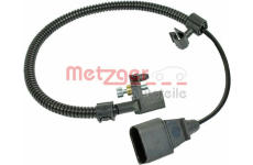 Generátor impulsů, klikový hřídel METZGER 0902338