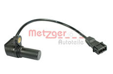 Generátor impulsů, klikový hřídel METZGER 0902372
