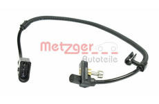 Generátor impulsů, klikový hřídel METZGER 0902375