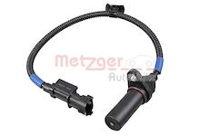 Generátor impulsů, klikový hřídel METZGER AUTOTEILE 0902391