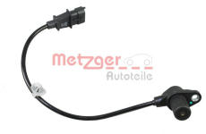 Generátor impulsů, klikový hřídel METZGER AUTOTEILE 0902407