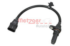 Generátor impulsů, klikový hřídel METZGER AUTOTEILE 0902412