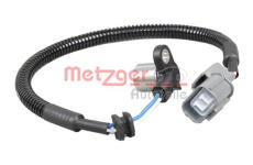 Generátor impulsů, klikový hřídel METZGER AUTOTEILE 0902413